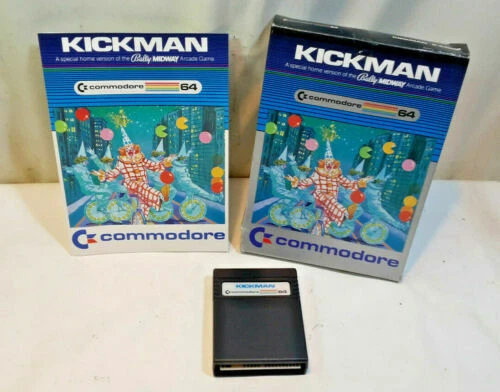 Computer vintage Commodore 128