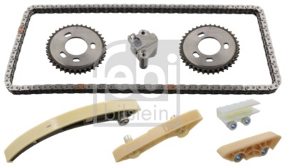 Febi Bilstein 102202 Timing Chain Kit for Ford
