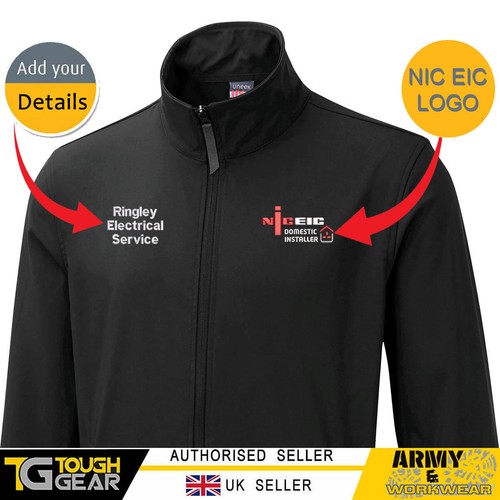 Gilet In Micropile - Personalizzato - Foto 2