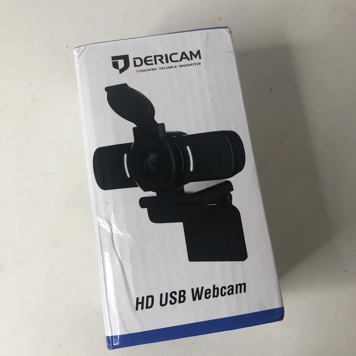 Webcam dericam cheap