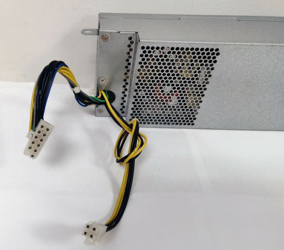 Acer Veriton Power Supply 220W B630 X4630 X4630G X4650G DC.2201B.002 PS-3221-9AE - Image 3 of 3