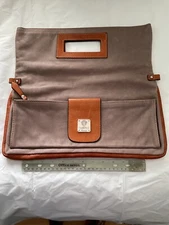 I Medici Firenze leather bag Made In Italy