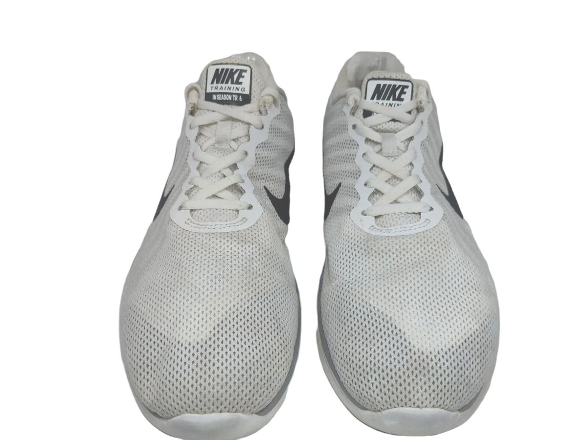 nike in season tr6