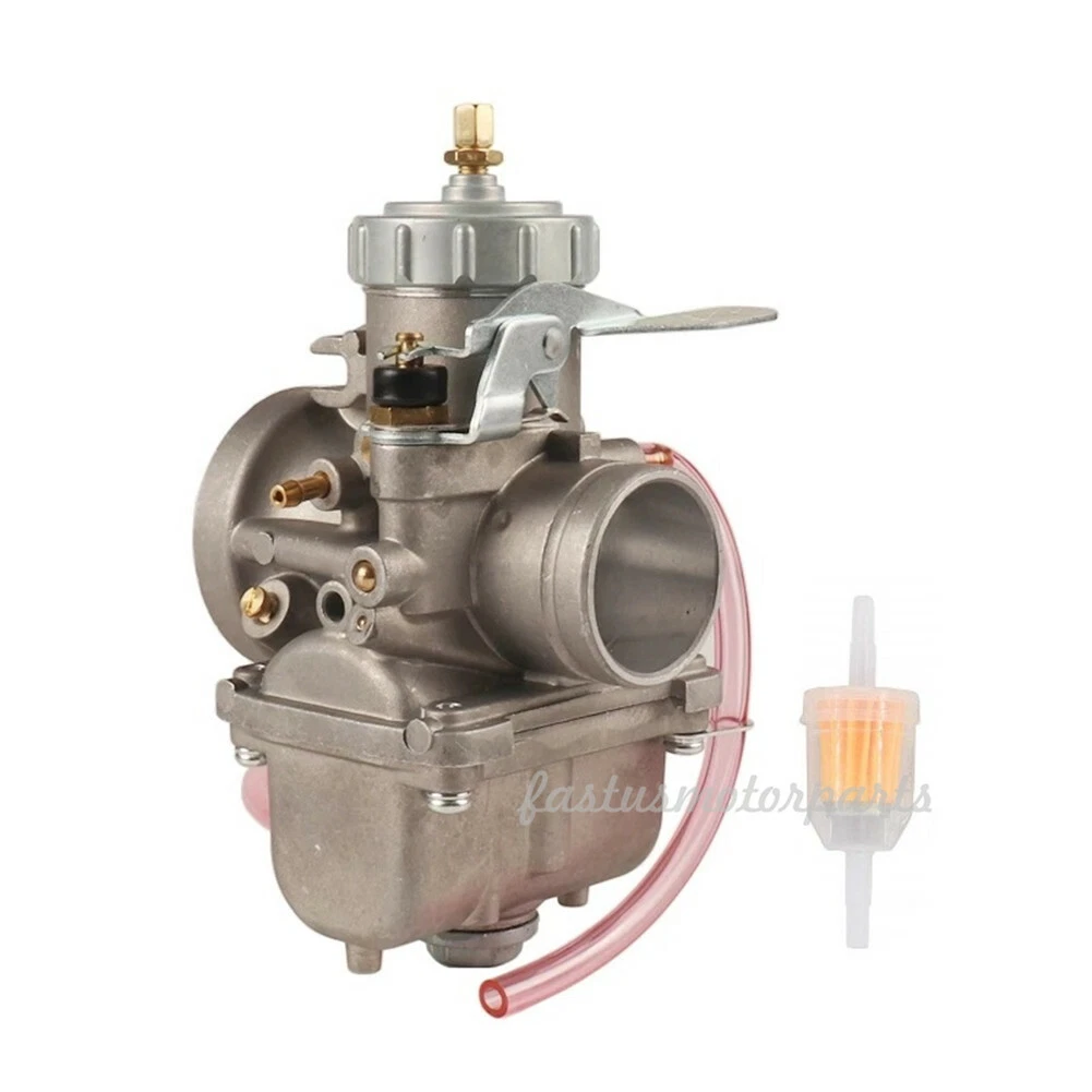 Carburetor for Yamaha YZ125 YZ 125 Dirt bike 1974 1984 34mm Carb