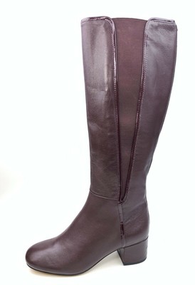 donald pliner camille suede boot