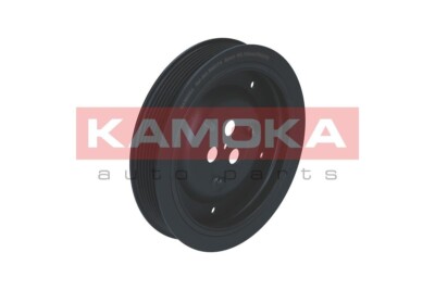KAMOKA RW074 Riemenscheibe Kurbelwelle für FORD TRANSIT Kasten (FA ) 167mm