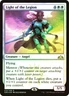 MTG FOIL Light of the Legion (Prerelease) (Guilds of Ravnica) - Promo #019s