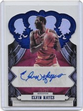 2017-18 Panini Crown Royale Basketball Cards 18