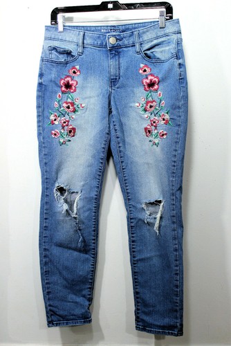 Belle \u0026 Sky Jeans Womens Size 6 