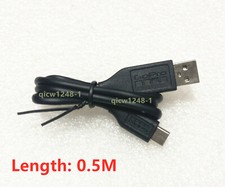 Original NEW GoPro Hero 5 6 7 Session Black Type-C data cable