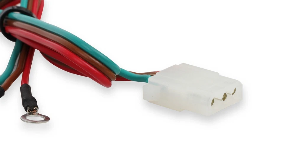 Kit de conversión de encendido Mallory 61002M E-Spark Foto 4 de 4