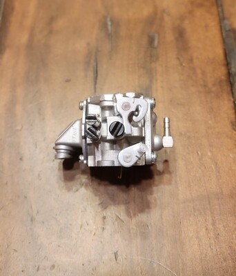STIHL Carburetor WJ-67 066 MS660 Magnum 1122-120-0621 Genuine OEM