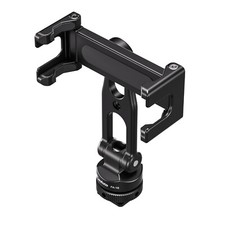   US Dealer  Leofoto FA-18 Phone Clamp with Cold Shoe