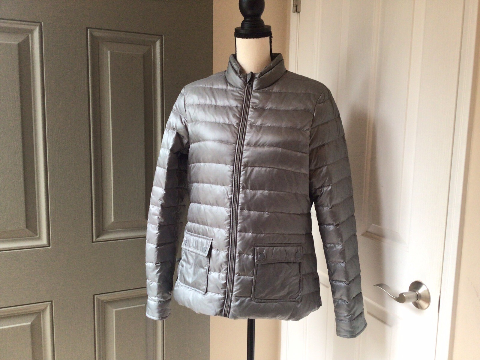 BMW Down Jacket - image 1