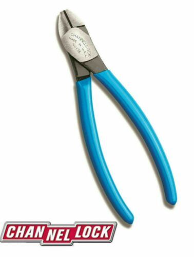 Channellock E-Series End Cutting Plier With XLT Ghana