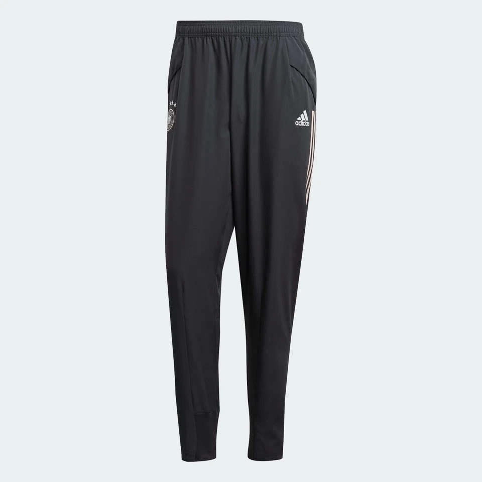 adidas Germany Presentation Pants - Mens - Tracksuit Pants - All Sizes - Image 2 of 4