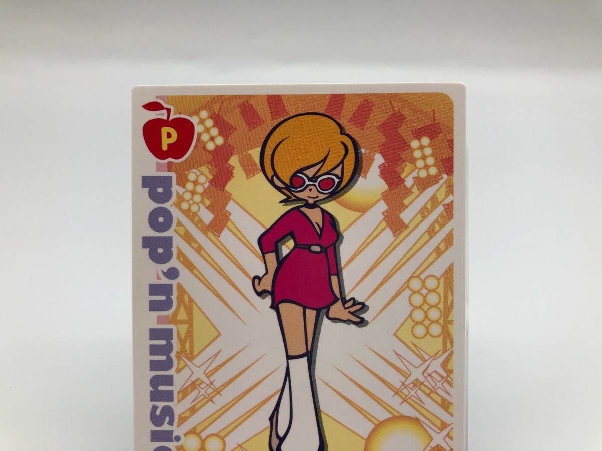 公式ショップ】 Amazon.co.jp: ポップン pop'n music カード