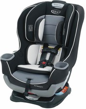graco extend2fit ebay
