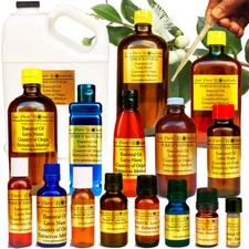 WHOLESALE * Therapeutic Essential Oils * One Stop Shop * 100% pure & Natural