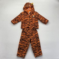 Disney baby Winnie the Pooh Tigger Halloween costume set 12m