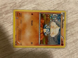 2015 Pokemon Mcdonalds