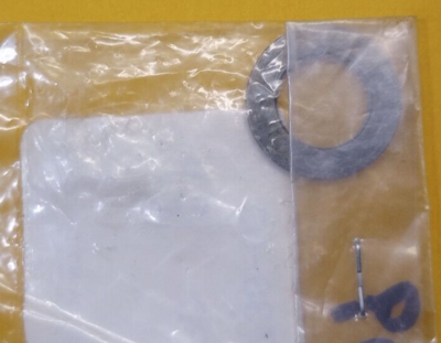 Yamaha NOS OEM XV17 Washer 5VN-24736-00 S-1209 | eBay