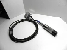 VECTRON VISmart viscosity sensor Acoustic