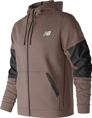 new balance 247 sport hoodie