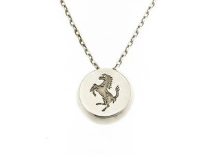 Junior ferrari jewelry