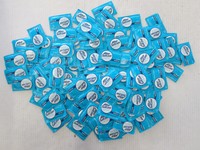 Alka-seltzer Original Antacid 200 Effervescent Tablets Exp 10/17 Ll 4341 Alka-seltzer Original Antacid 200 Effervescent Tablets Exp 10/17 Ll 4341