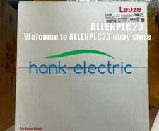 DDLS 508 120.4L 50132928 LEUZE Optical Data Transmitter