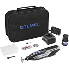 DREMEL 8250-5 Cordless Rotary Tool, 30,000 RPM,  New, Sealed.