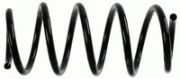 Sachs 998 734 Coil Spring For Opel Vauxhall