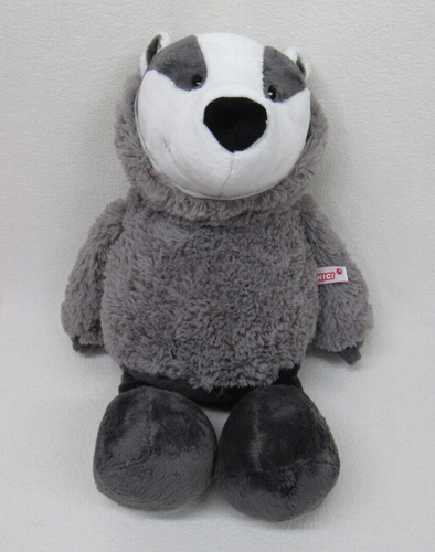 Peluche NICI Forest Friends Badger 19" - Imagen 2 de 10