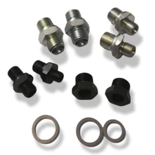 NIPPLO UNIVERSAL DIESEL FITTINGS KIT PUMP SUNTEC AUV 991557