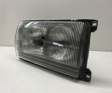 Mercedes W123 C123 S123 Scheinwerfer rechts BOSCH Breitband ohne LWR H4 TOP