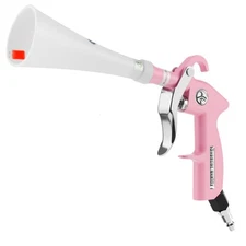 Tornado Dry Cleaning Gun Detailing Interior Dryer Air Blow Gun Car Detailing ...
