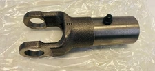 NEWSTAR S-8628 Drive Shaft Slip Yoke Replacement / Interchange 10-3-32X 10N-3-32