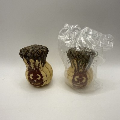 Cast Away Wilson Antenna Topper 2001 Vtg Blockbuster Video Promo Volleyball