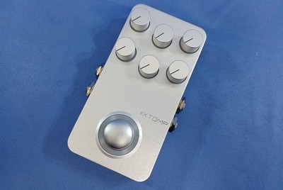 Hotone Xtomp Multi-Effector