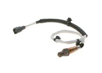 Lambdasonde Sensor Abgassteuerung Bosch 0 258 006 799 FüR Toyota Yaris KSP130_