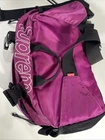Sac banane Supreme FW19 taille magenta occasion