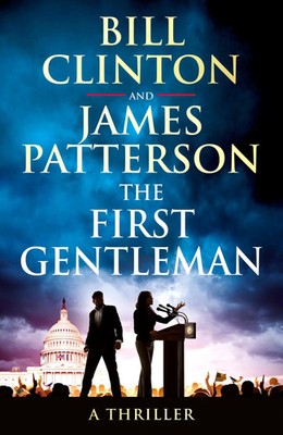 The First Gentleman | President Bill Clinton (u. a.) | Taschenbuch | Englisch