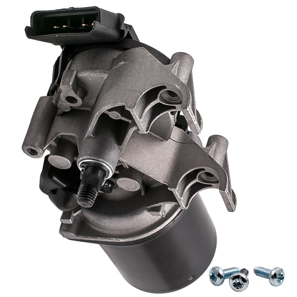 Front Windscreen Wiper Motor For Renault Clio III 53567502 7701061590