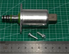 Tm70301 12v Proportional Solenoid Valve Crane Pilot Hydraulic Pump Replacement
