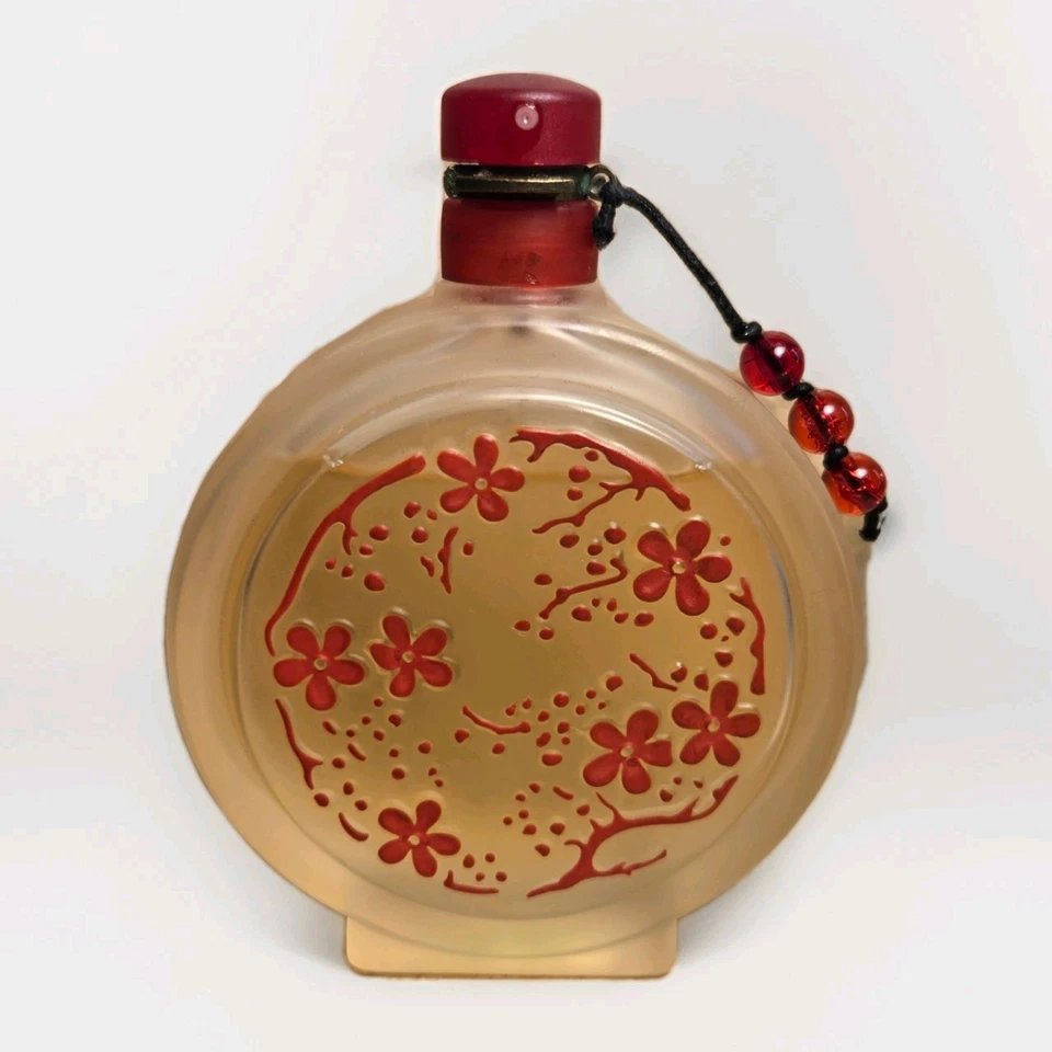 Lucky Eau De Parfum Spray Vaporizador• 3.4 FL oz/100 ml• Raro• Como se ven las fotos  Foto 2 de 4