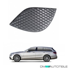 Stoßstangen Gitter Blende vorne rechts für Mercedes C-Klasse W205 T-Model S205