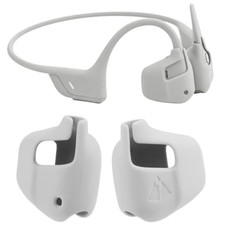 Shokz OpenRun Pro 2/Pro 2 Mini Compatible Silicone Cover Silicone Case for Bone
