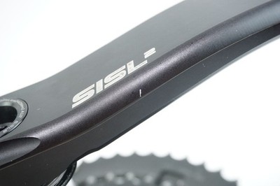 CANNONDALE HOLLOWGRAM SISL2 POWER2MAX 50-34T 172.5mm | eBay