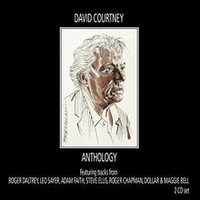 Anthology Von David Courtney | Cd | Zustand Neu